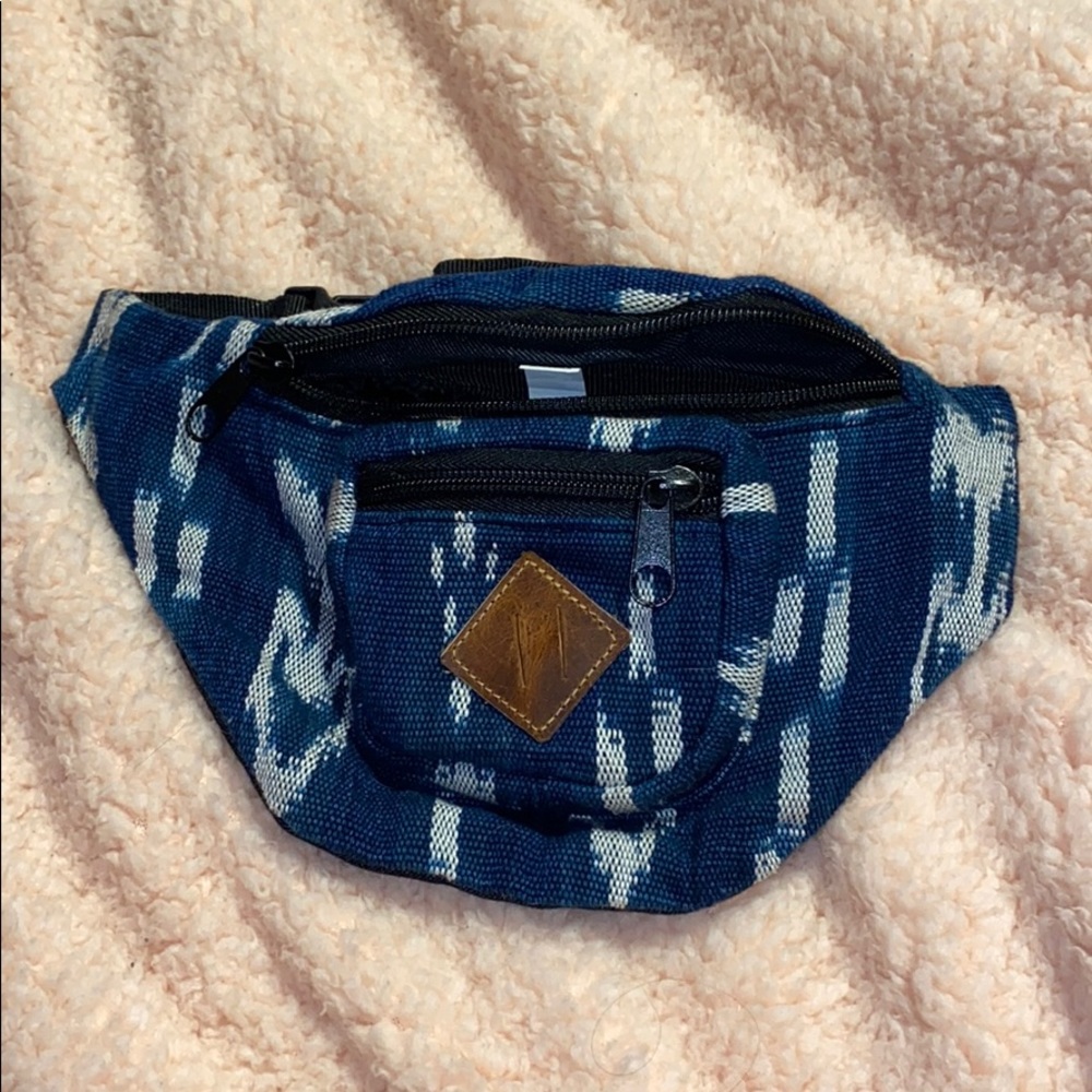 fanny pack